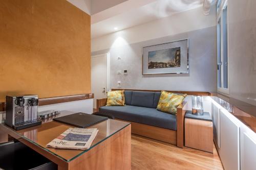 Hotel Rialto Image