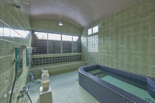 Billede fra billedgalleriet på MUJI room SAKAMOTOYA i Yoshino