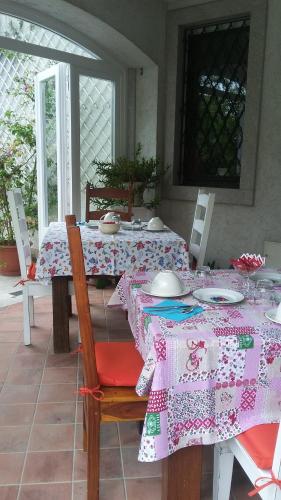 Villa Vicentina