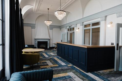 Φωτογραφία από το άλμπουμ του Criterion Hotel Napier σε Napier