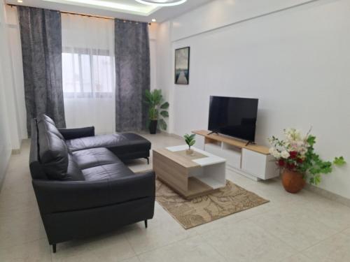 Apartment F3 Amitié - Point E