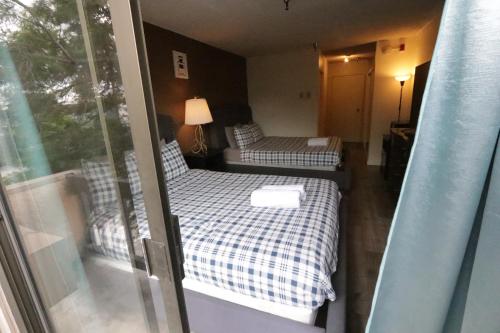 Gallery image of Beautiful 2 Queed Beds Apart in BH in Los Angeles