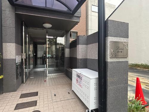 P-Stay広島富士見町301