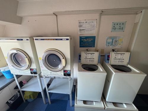 Sugamo Yasu Hotel