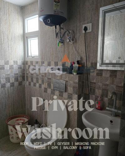 Fotografie z fotogalerie ubytování Chirag House Living v destinaci Ghaziabád