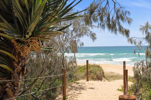 Φυσικό τοπίο κοντά σε αυτή η παραθεριστική κατοικία