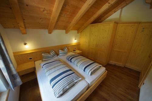 Gallery image of Agriturismo Ciablun in La Valle