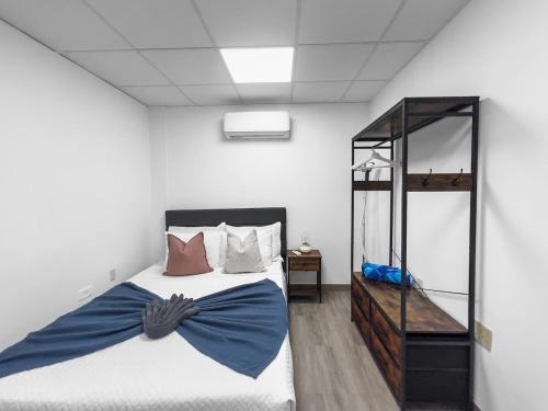 Gallery image of Comfy Modern Apt With Parking n Generator in Manati in Manati