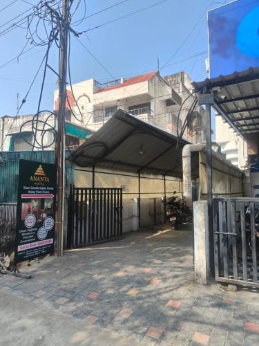 Gallery image of Hotel Ananta by Nivora Hospitality in Nagpur