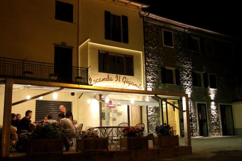Locanda Il Gigante – Photos 3