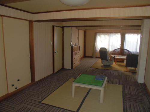 プチキャンプ場おちぼの郷