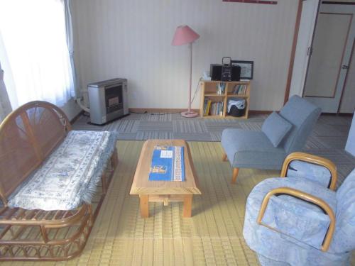 プチキャンプ場おちぼの郷