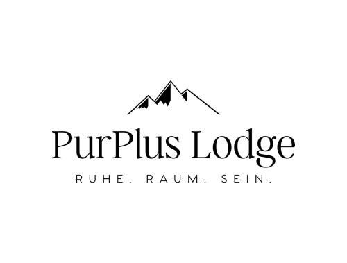 Πιστοποιητικό, βραβείο, πινακίδα ή έγγραφο που προβάλλεται στο PurPlus Lodge