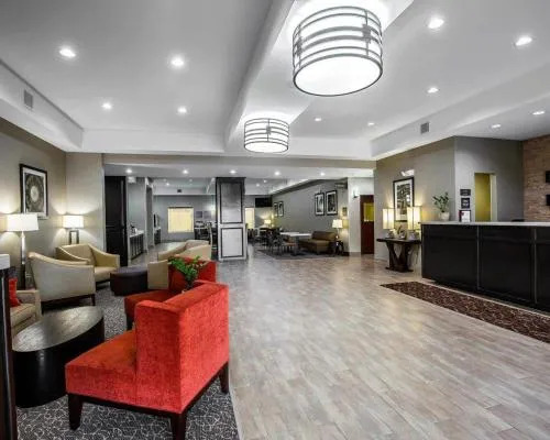 Comfort Suites Northwest - Cy - Fair in Alief