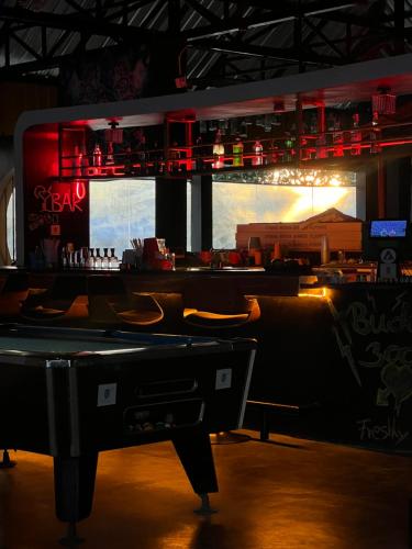 Φωτογραφία από το άλμπουμ του MBAR HOSTEL HAAD RIN σε Haad Rin