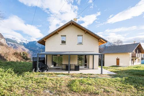 Maison Jarrier