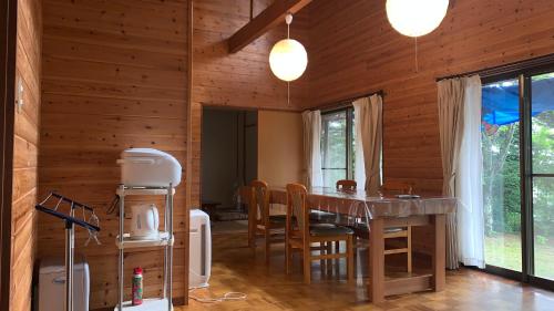 Φωτογραφία από το άλμπουμ του Cottage Karuizawa σε Karuizawa