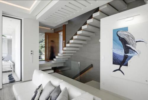 Maraviglia Ethereon Villa by RentalsPro - Kastri Halkidiki
