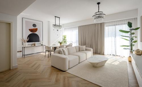 Beautiful 1 bed in JBR!