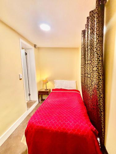 Gallery image of Penn Station Room Motel Casa in Newark