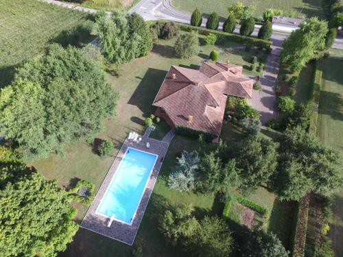 Booking.com: Villa Beretta , Percoto, Italia - 7 Giudizi degli ospiti .  Prenota ora il tuo hotel!
