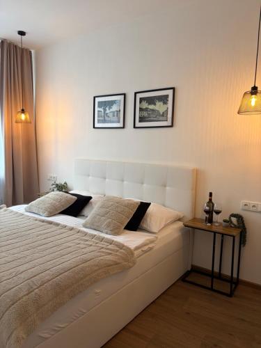 Morava apartmán 5 pro 3 osoby Uherské Hradiště