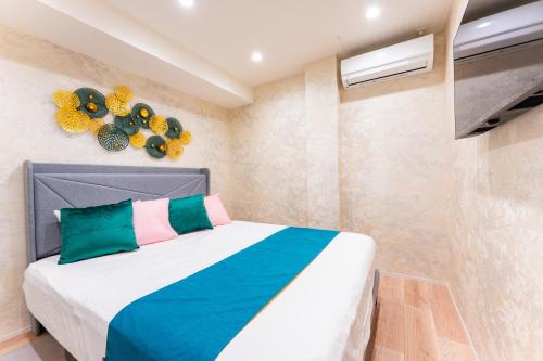 Professionally Newly Designed Japanese Holiday Home!