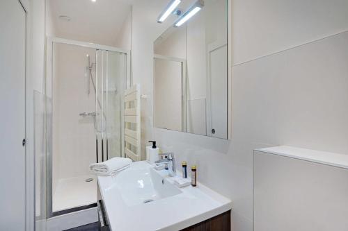 Superb apartment -1BR 2P - Sentier