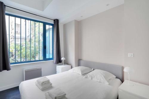 Superb apartment -1BR 2P - Sentier