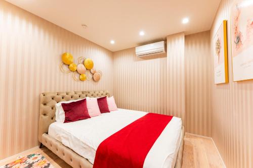 Professionally Newly Designed Japanese Holiday Home!