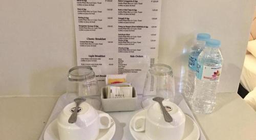 Φωτογραφία από το άλμπουμ του Manhattan Suites Inn σε Angatan