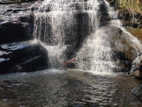 Phong cảnh thiên nhiên gần nhà nghỉ dưỡng