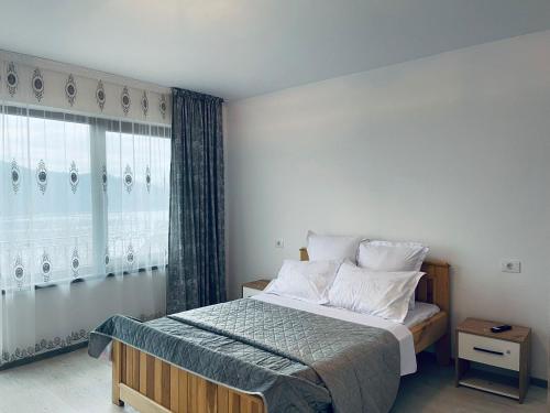 Φωτογραφία από το άλμπουμ του Pensiunea La Vio σε Grozavesti