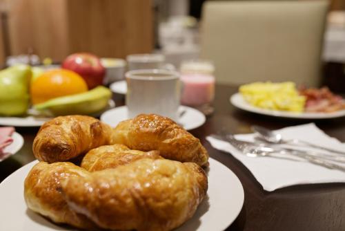 Afbeelding uit fotogalerij van Grand Hotel Caviahue in Caviahue