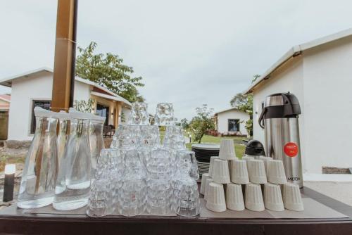 Напитки в Kaustubh farm by Classy stay