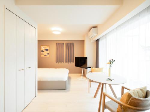 Section L Residence Moto-Azabu