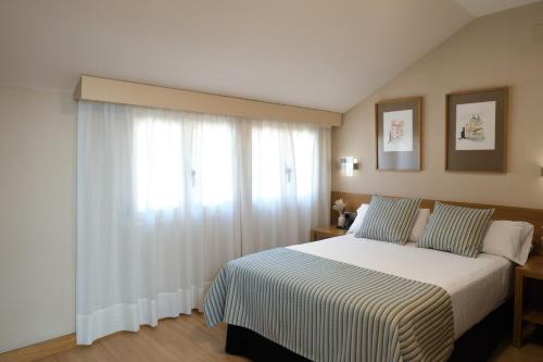 Windsor Puerta del Sol