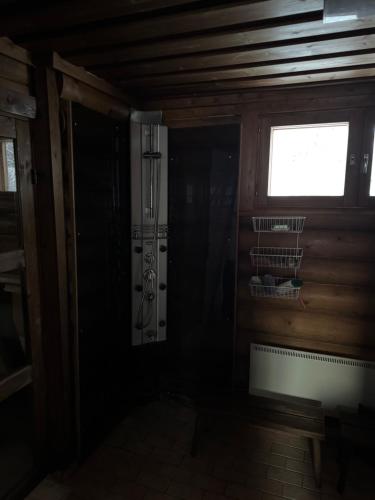 Fotografie z fotogalerie ubytování Villa Mellalampi v destinaci Rovaniemi