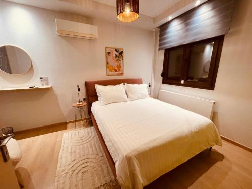 Luxury Dom Home