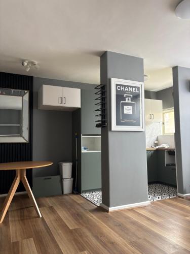 Fotografie z fotogalerie ubytování Ground apartment v Melbourne