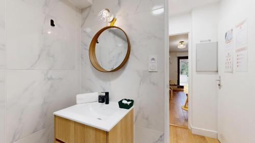 La Petite Graine by expat renting - Terrasse