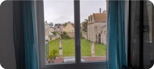 Κήπος έξω από το centre ville 300m de la mer