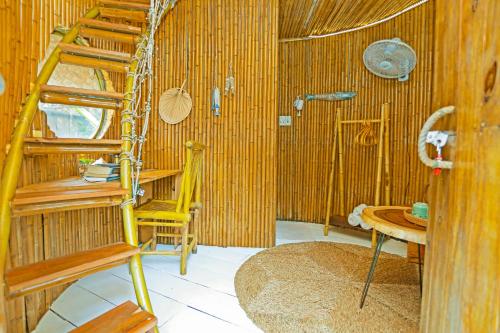 Φωτογραφία από το άλμπουμ του Cocohut Hoi An Homestay σε Tân Thành (1)