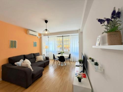 Rey Armengual 2 Rooms - Distrito Centro Málaga