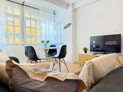 Rey Armengual 2 Rooms - Distrito Centro Málaga