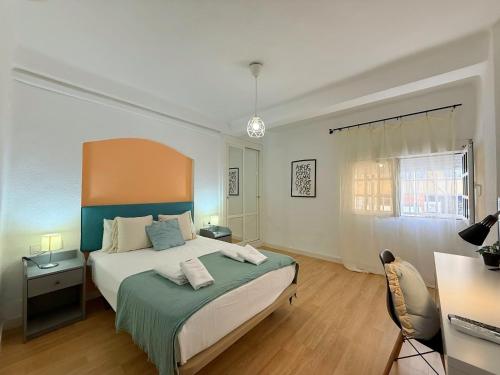 Rey Armengual 2 Rooms - Distrito Centro Málaga