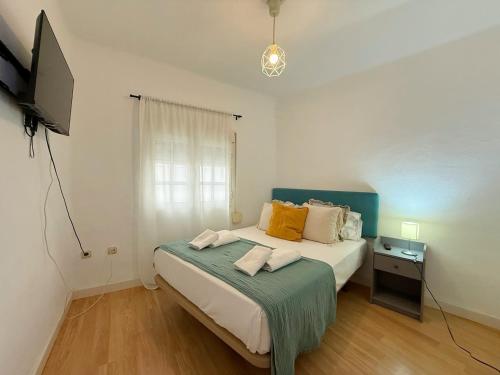 Rey Armengual 2 Rooms - Distrito Centro Málaga