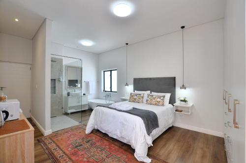 Fotografie z fotogalerie ubytování Caracal 54 v destinaci Yzerfontein