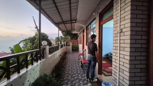 Gallery image of Songden Homestay in Kurseong