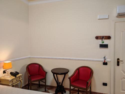 Hotel Trinacria photo 95